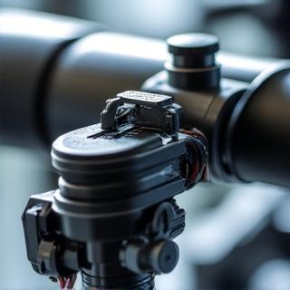 Motorische focusserunit
